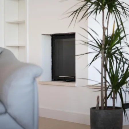 アパート Seafront Luxury Idassa By Belmont Realty *