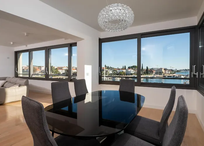 Seafront Luxury Idassa By Belmont Realty *