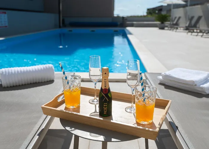 Seafront Luxury Idassa By Belmont Realty Apartament *