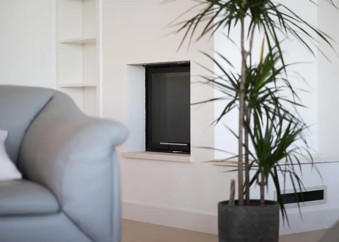 アパート Seafront Luxury Idassa By Belmont Realty *