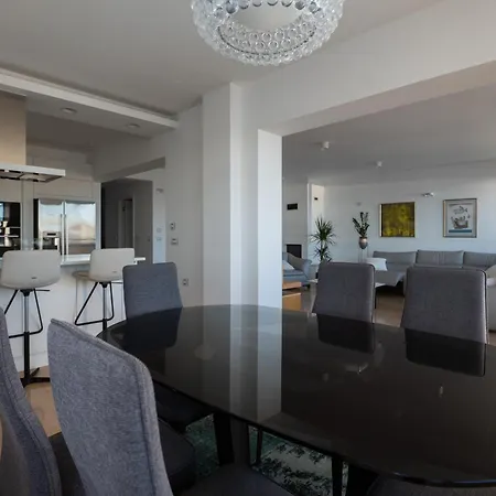 Seafront Luxury Idassa By Belmont Realty *