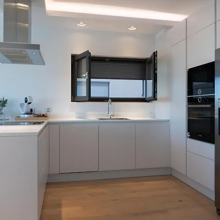 Apartamento Seafront Luxury Idassa By Belmont Realty *