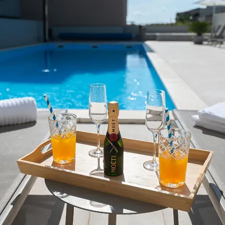 Seafront Luxury Idassa By Belmont Realty Apartamento *