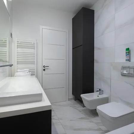 Seafront Luxury Idassa By Belmont Realty Apartment