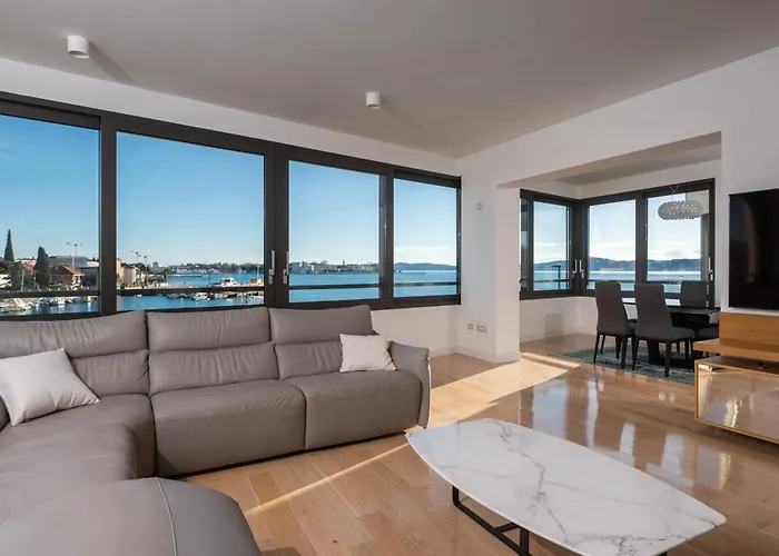 Seafront Luxury Idassa By Belmont Realty *