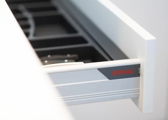 Seafront Luxury Idassa By Belmont Realty