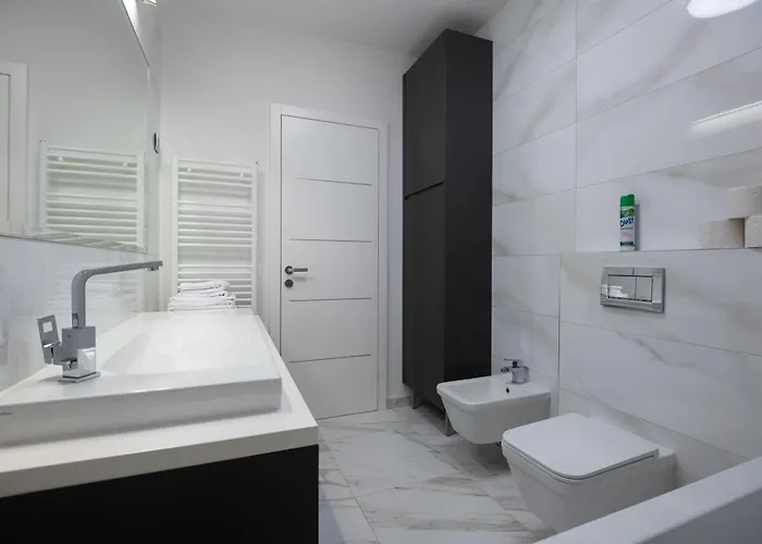 Seafront Luxury Idassa By Belmont Realty Lägenhet