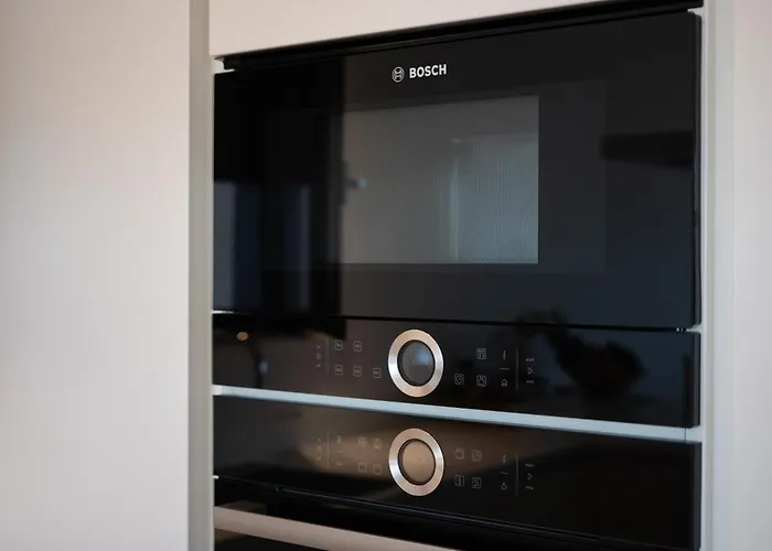 Apartman Seafront Luxury Idassa By Belmont Realty